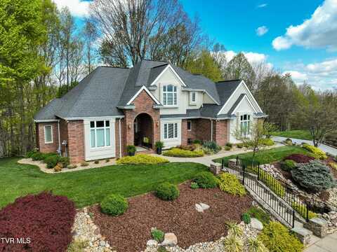 128 Ridgetop Drive, Johnson City, TN 37615