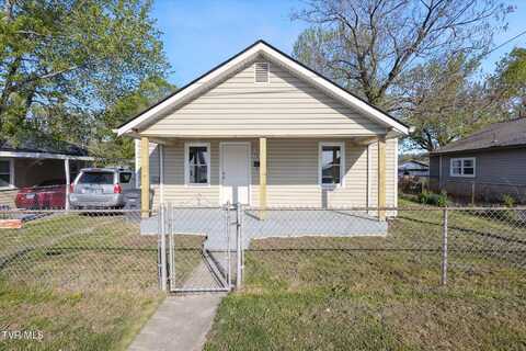 1637 E Street, Kingsport, TN 37664