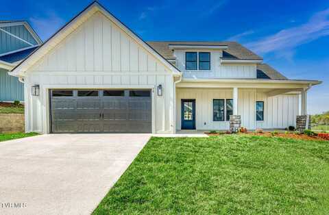 74 Slonaker Circle, Jonesborough, TN 37659
