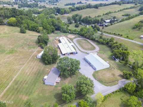 90 Darnell Road, Greeneville, TN 37743