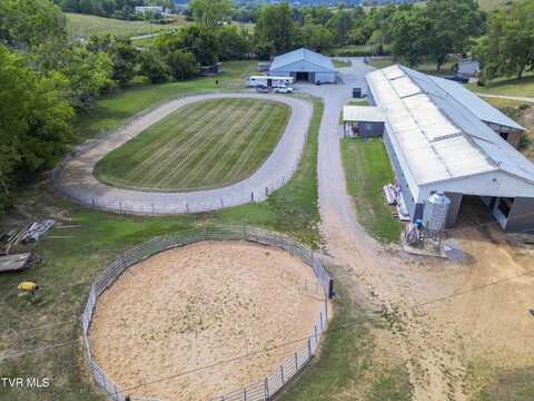 90 Darnell Road, Greeneville, TN 37743