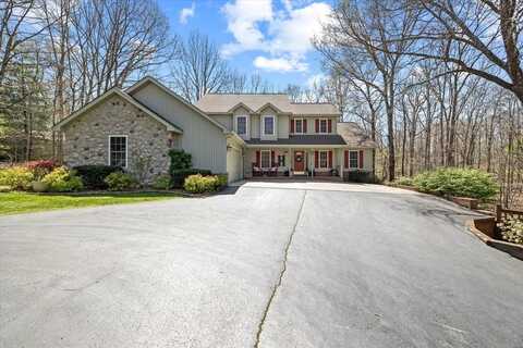 1160 Laurel Circle, CROSSVILLE, TN 38555