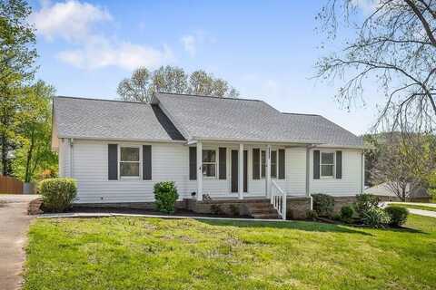 3223 Bayshore Drive, COOKEVILLE, TN 38506