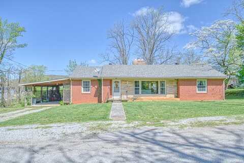506 Evans St, LIVINGSTON, TN 38570