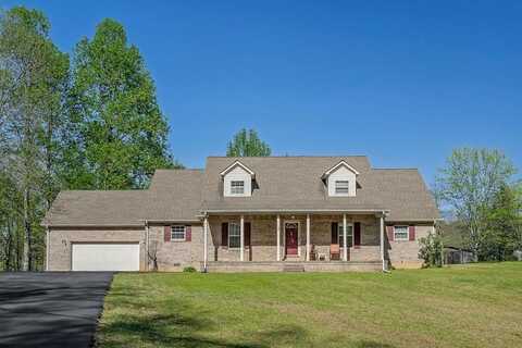 139 Ridgewood Road, COOKEVILLE, TN 38501