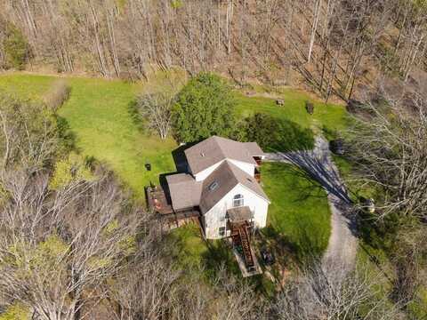 2673 Flynns Creek Road, GAINESBORO, TN 38562