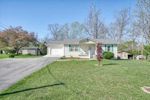 222 Valley Lane, CROSSVILLE, TN 38555