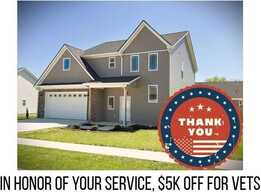 1881 Mickelson Court, COOKEVILLE, TN 38506