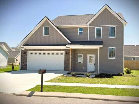 1881 Mickelson Court, COOKEVILLE, TN 38506