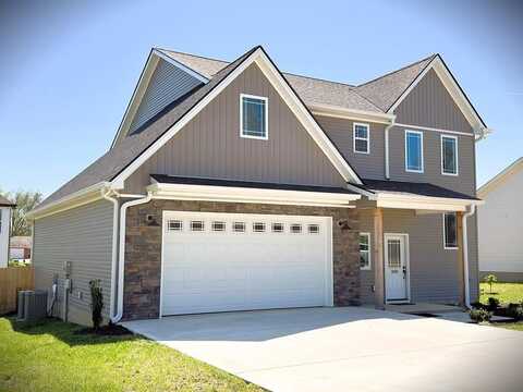 1881 Mickelson Court, COOKEVILLE, TN 38506