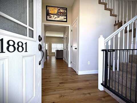 1881 Mickelson Court, COOKEVILLE, TN 38506