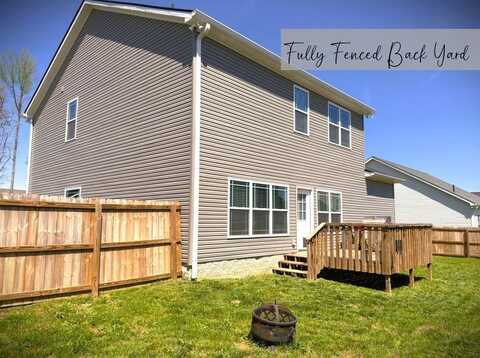 1881 Mickelson Court, COOKEVILLE, TN 38506