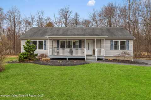24 Carolyn Drive, New Paltz, NY 12561