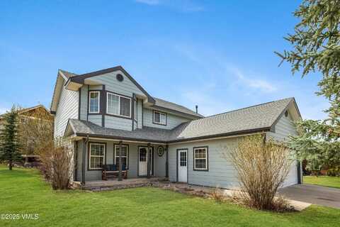 15 Spring Buck Road, Gypsum, CO 81637
