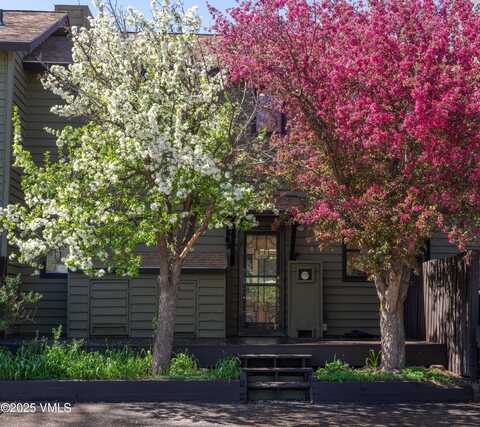 711 Bull Run, Eagle, CO 81631