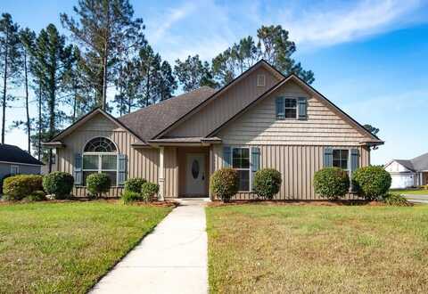 3513 Butler Woods Drive, Valdosta, GA 31605