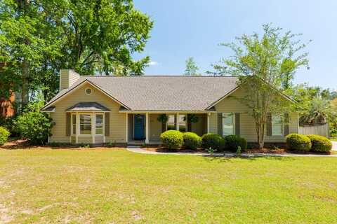 1002 Williamsburg Drive, Valdosta, GA 31602