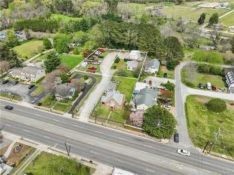 7426&7428 Richmond Road, Williamsburg, VA 23188