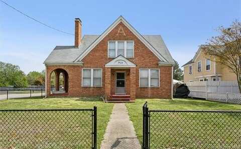 7424 Richmond Road, Williamsburg, VA 23188