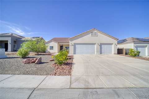 2225 E Moon Ridge Lane, Fort Mohave, AZ 86426