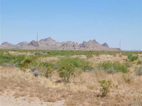 Lot 1 W Volcanic Drive, Golden Valley, AZ 86413