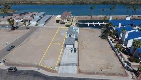 1750 Clubhouse 62 Drive, Bullhead City, AZ 86442