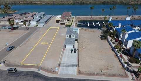 1750 Clubhouse 63 Drive, Bullhead City, AZ 86442