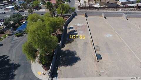 1750 Clubhouse Drive unit: 65, Bullhead City, AZ 86442