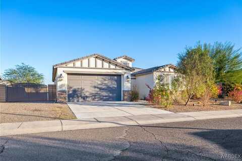 573 Paddock Drive, Bullhead City, AZ 86442