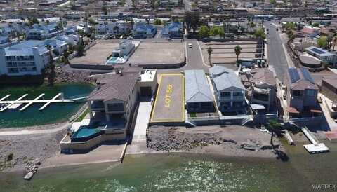 1750 Clubhouse 56 Drive, Bullhead City, AZ 86442