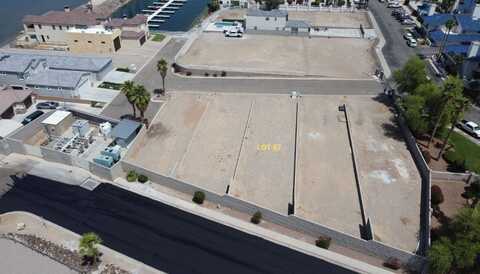 1750 Clubhouse Drive, Bullhead City, AZ 86442