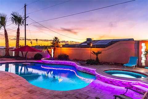 3195 S Kiowa Boulevard, Lake Havasu City, AZ 86403