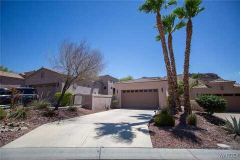 2696 Desert Flowers Drive, Bullhead City, AZ 86429