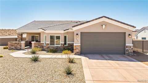 2584 Climbing Rock Lane, Bullhead City, AZ 86442