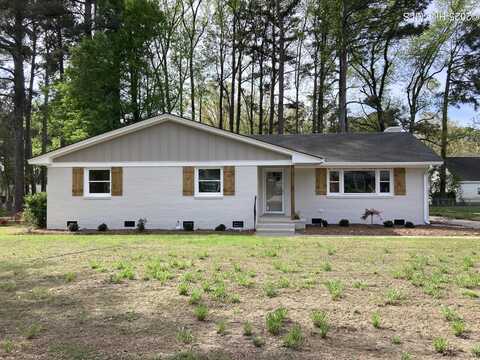 1709 Westwood Avenue W, Wilson, NC 27893