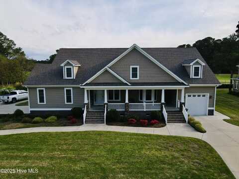 4915 Country Club Drive N, Wilson, NC 27896