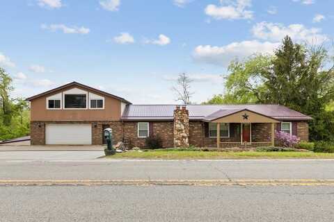 2819 Glen Dale Heights Rd, Glen Dale, WV 26038