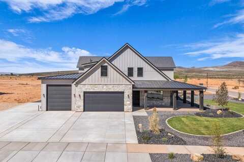 1816 S 920 W, Hurricane, UT 84737