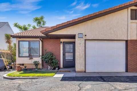 240 W 200 S, Saint George, UT 84770