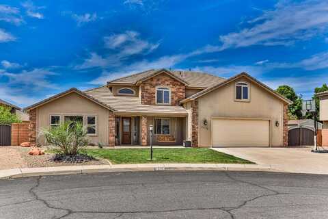2570 S Sycamore CIR, Washington, UT 84780