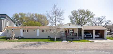 145 S 100 E, Redmond, UT 84652
