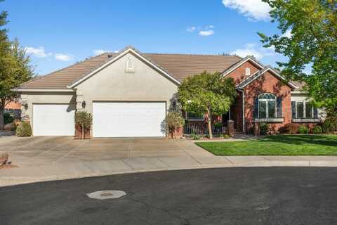 1023 S Shady Springs CIR, Saint George, UT 84770