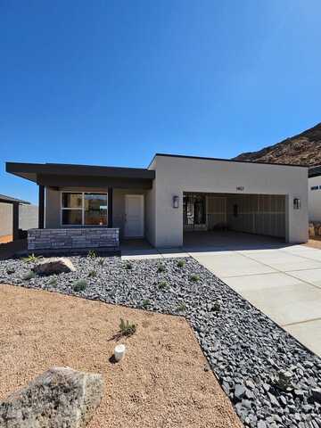 1457 S Staircase Way, Washington, UT 84780
