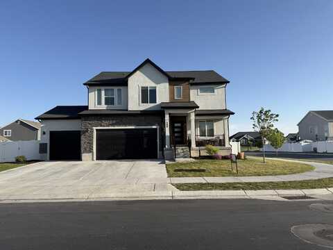 244 E Dry Mountain RD, Eagle Mountain, UT 84005
