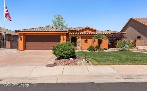 4144 W 2440 S, Hurricane, UT 84737