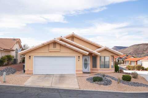 2105 S Balboa Way, Saint George, UT 84770