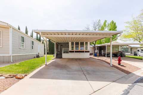 1160 E Telegraph ST, Washington, UT 84780
