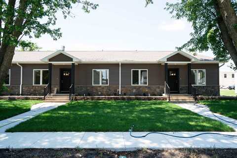 617 4th Street, Dike, IA 50624