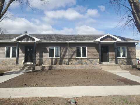 607 4th Street, Dike, IA 50624