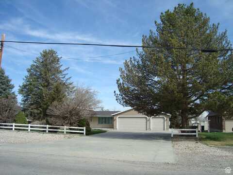 500 W CLARK S, Grantsville, UT 84029
